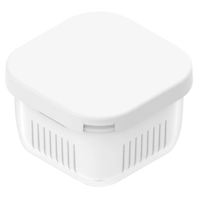 NITORI 10種用途正方形食材處理器-白色（KY025）