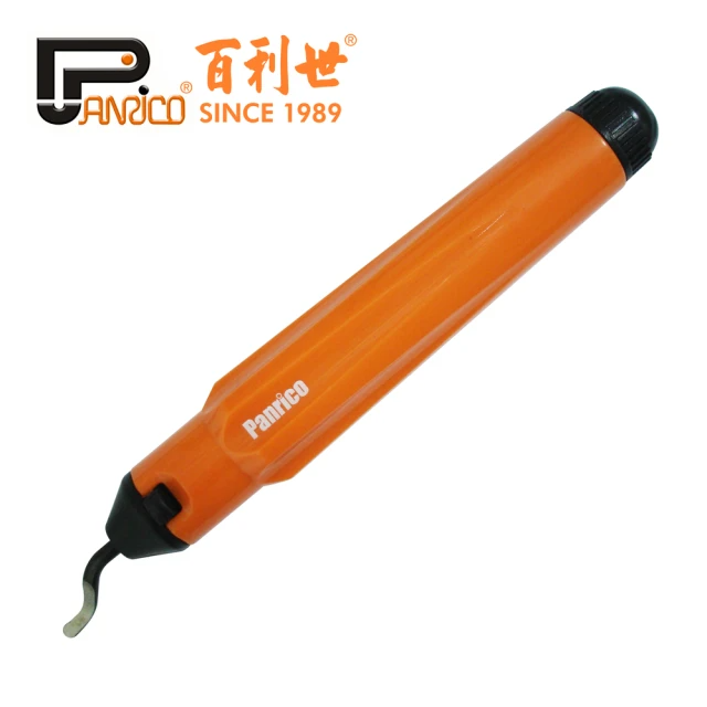 Panrico 百利世 銅管刮刀 ABS