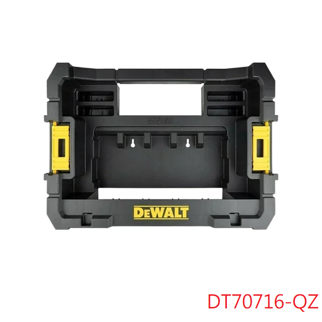 DEWALT 得偉 變形金剛-配件收納盒 (DT70716-QZ)