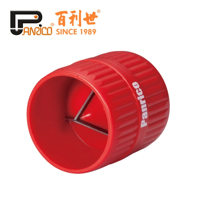 Panrico 百利世 圓筒型銅管刮刀