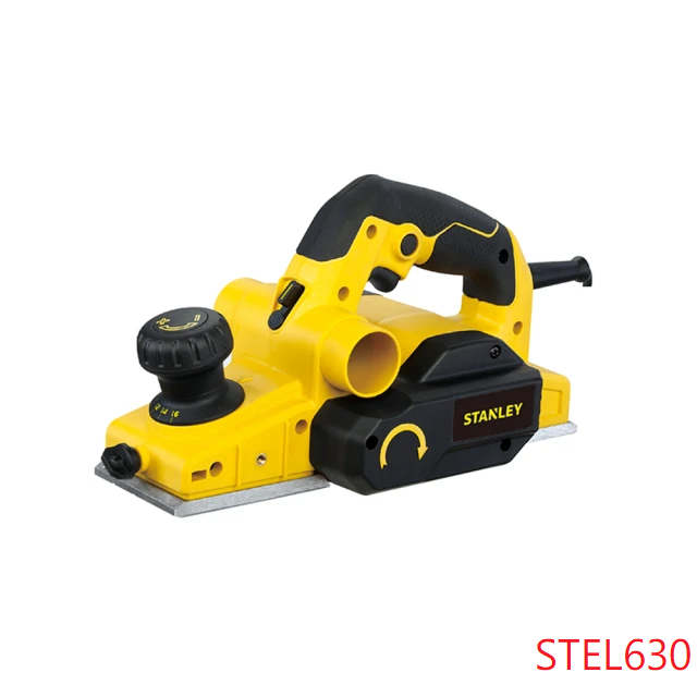 Stanley 650W電動刨刀 (STEL630)