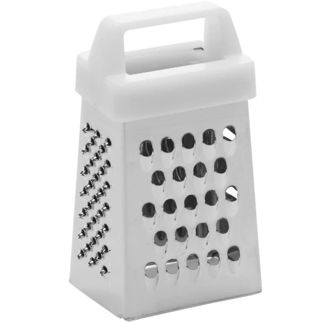 KitchenCraft 3in1迷你筒型刨刀（6.8cm）