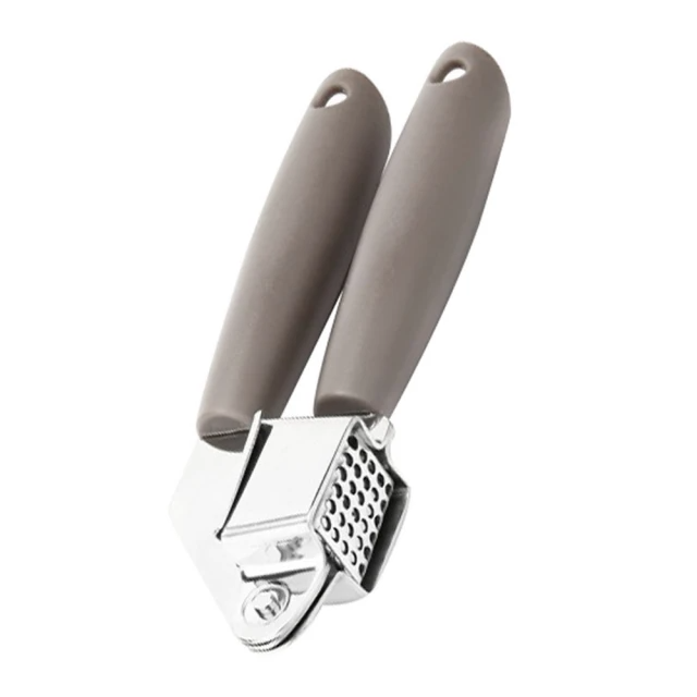 Luigi Ferrero Norsk壓蒜器-摩卡