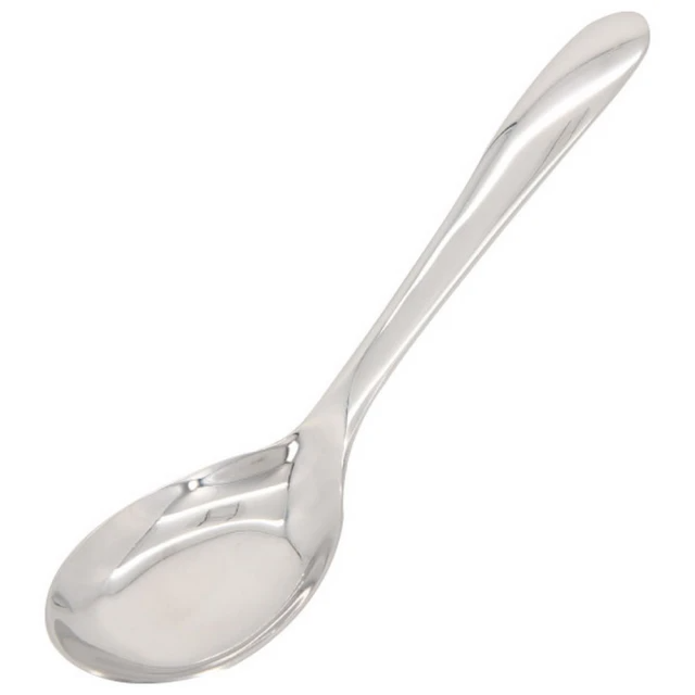 NITORI 宜得利家居 不鏽鋼台式大湯匙