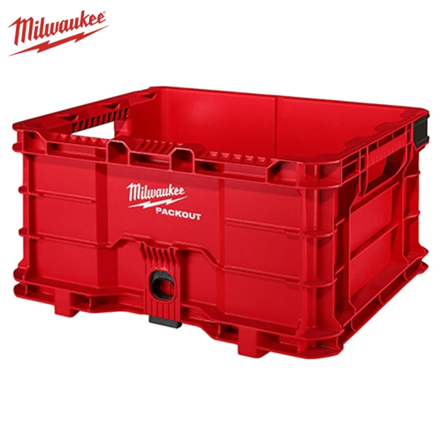 Milwaukee 美沃奇 配套收納箱 (48-22-8440)