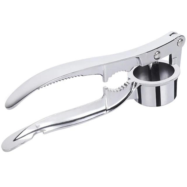 四合一手動薑末壓蒜器