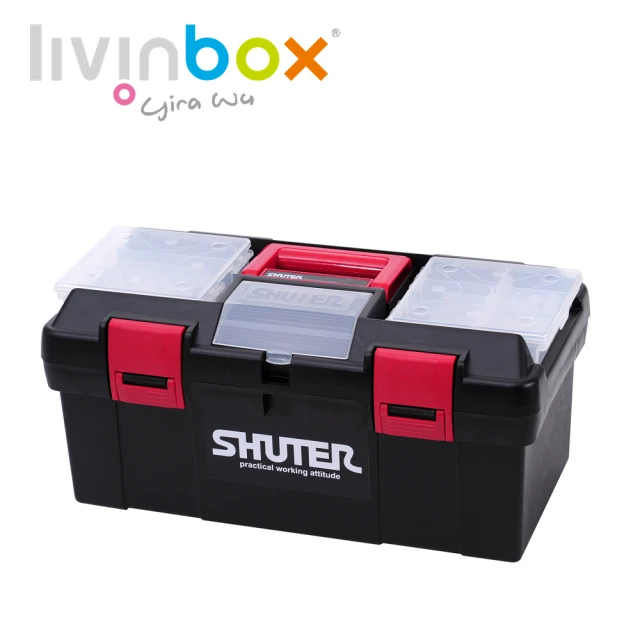 livinbox 樹德 工具箱 (TB-905)