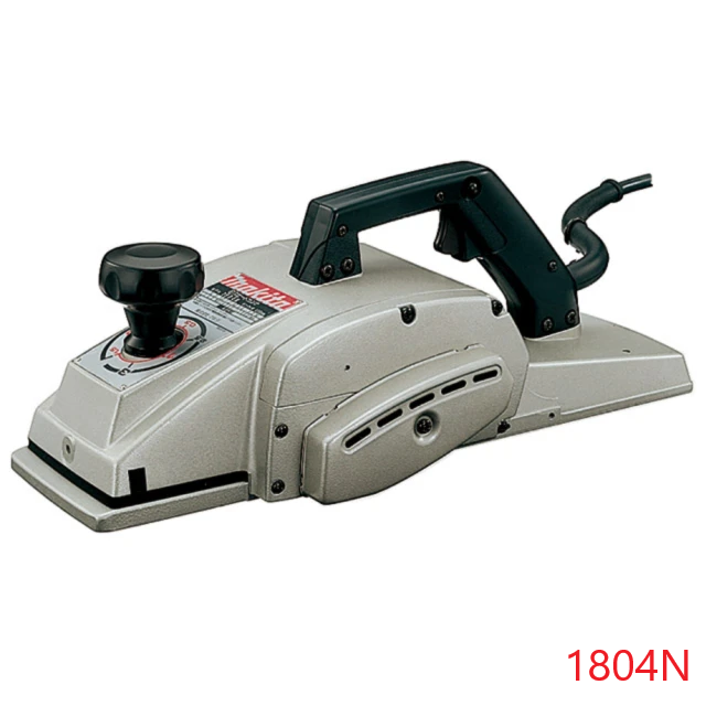 MAKITA 牧田 110V電動鉋刀 (1804N)