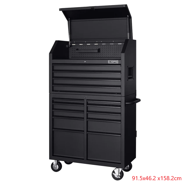 CSPS 36吋14抽工具櫃