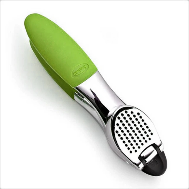 TRUDEAU 切壓蒜器（隨機出貨不挑色）