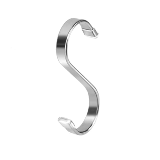 豪麥源 扁條掛勾