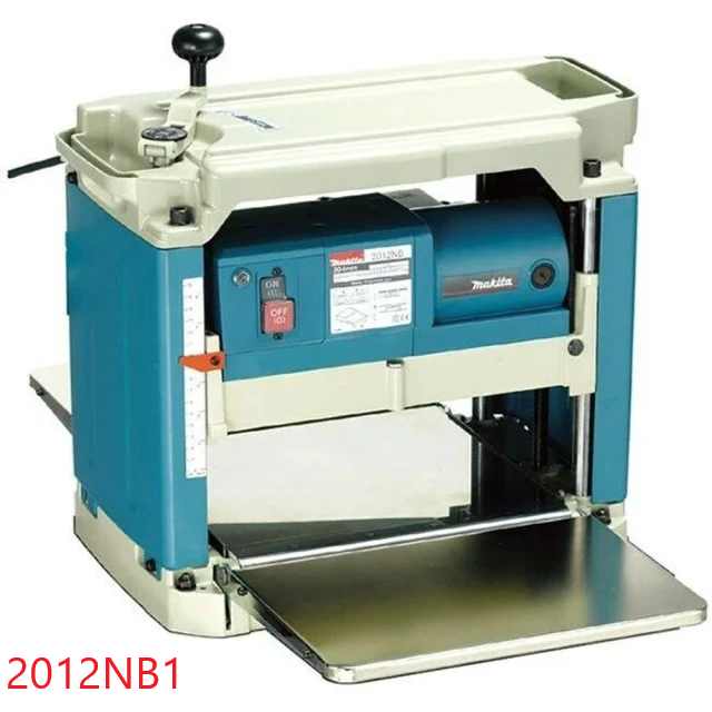 MAKITA 牧田 自動鉋台 304mm#1963001 (2012NB1)