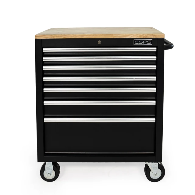 CSPS 30吋(76cm) 7抽工具車