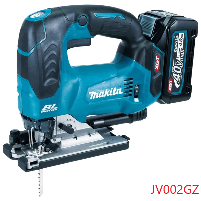 MAKITA牧田 40V無刷手提線鋸機 (JV002GZ)