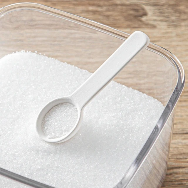 NITORI 宜得利家居 多孔質陶瓷湯匙 1.25ml