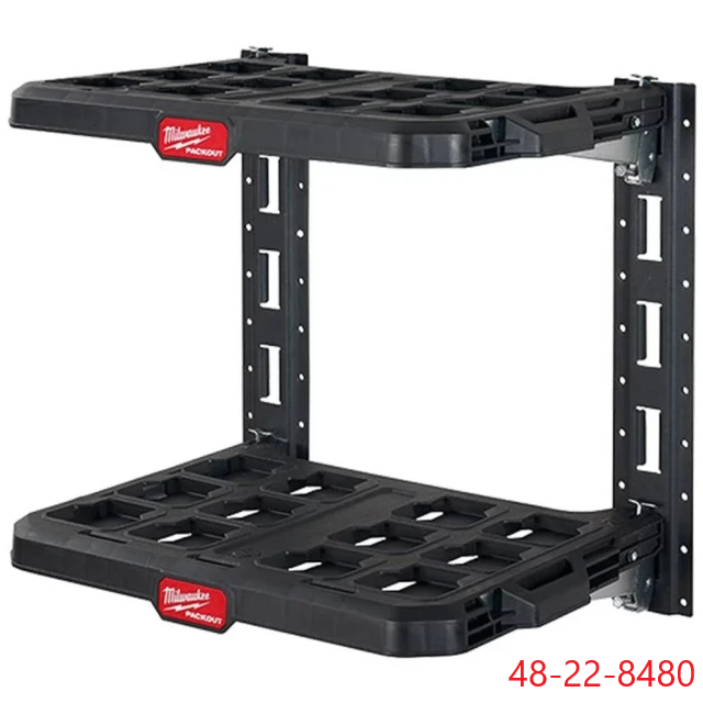 Milwaukee 美沃奇 配套層架組 (48-22-8480)