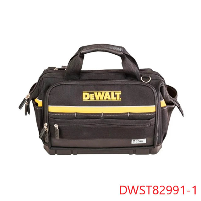 DEWALT 得偉 變形金剛2.0系列 工具袋 (DWST82991-1)