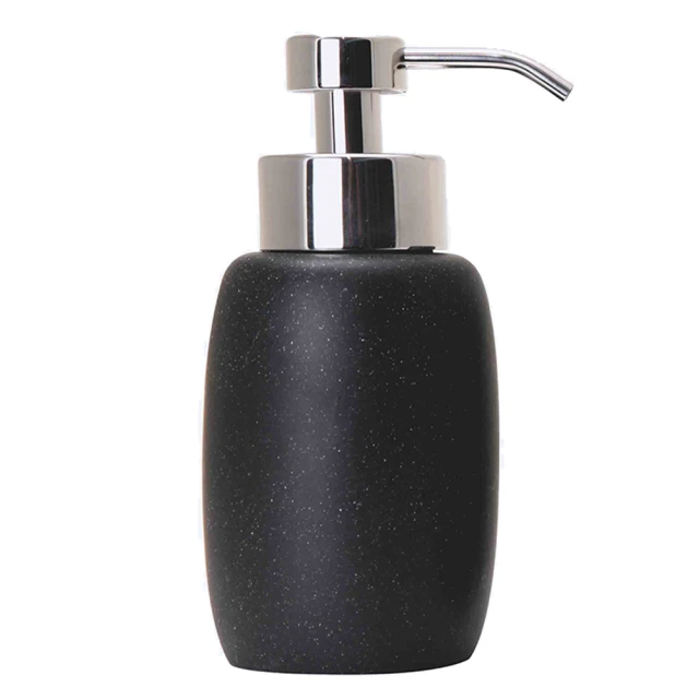 舒蕾馬Sorema 時尚石紋ROCK-黑