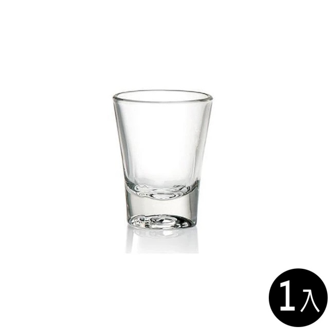 烈酒杯 60ml 1入 SOLO系列(烈酒杯 shot杯)