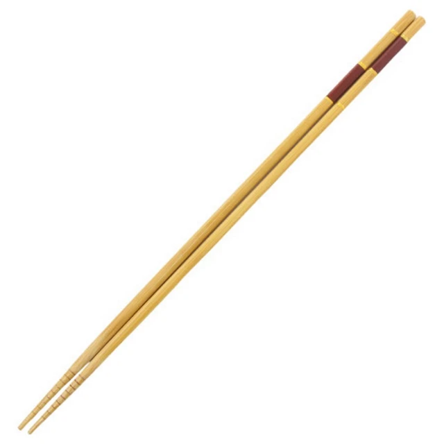 宜得利家居 料理長筷 紅 P3-30H(筷)