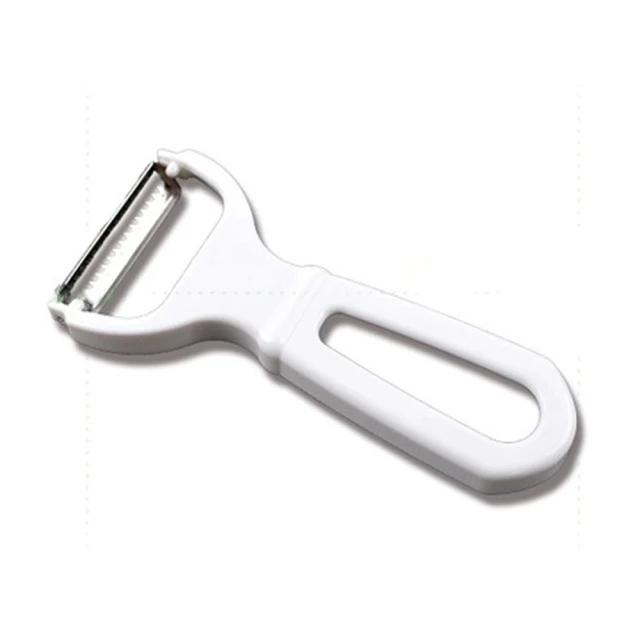 餐廚用品 日本制不鏽鋼刨絲刀