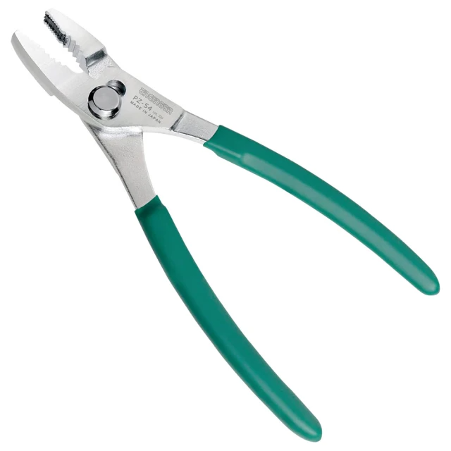 ENGINEER 日本工程師牌 螺絲鉗 (PZ-54 CP)