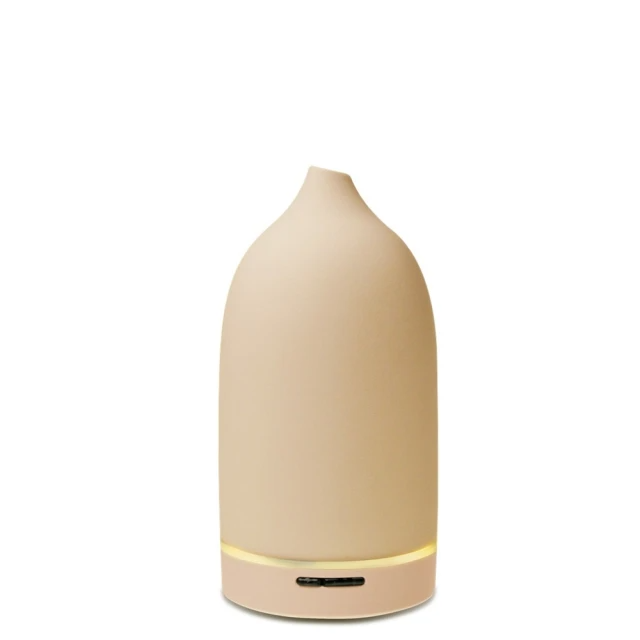 AroMart 艾樂曼 TOAST-香氛水氧機-美禪型 貝殼沙