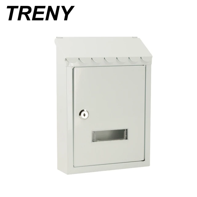 TRENY 自然風情 - 鄉村白信箱