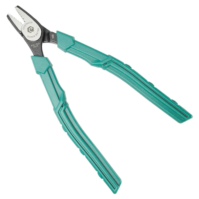 ENGINEER 日本工程師牌 螺絲鉗 (PZ-22)