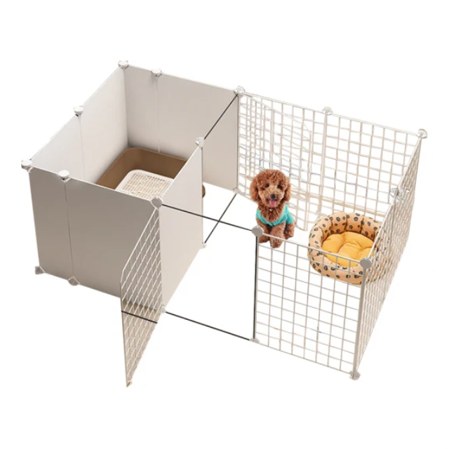 匠俱 寵物圍欄127cm