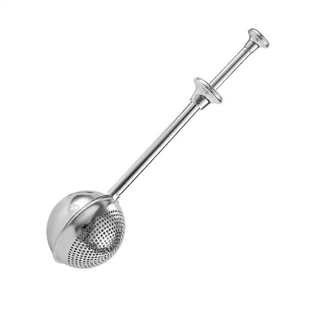 1Z Life 304不鏽鋼針筒式糖粉篩