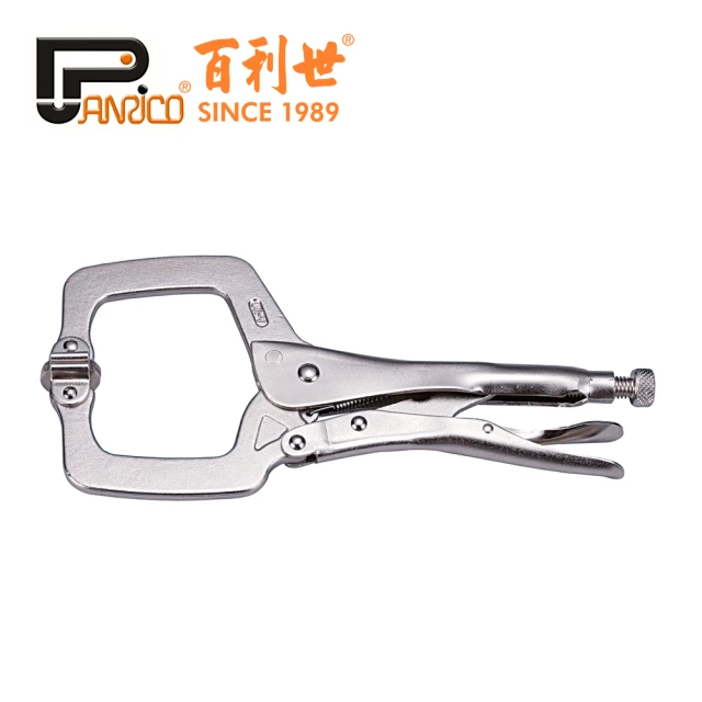 Panrico 百利世 雙棘輪省力壓著端子鉗 (0.3-5.5mm)