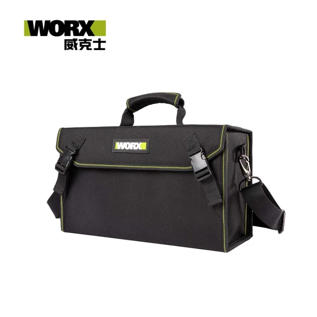 WORX 威克士 折疊工具包 (WA9815)
