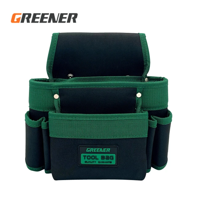 GREENER 十合一釘子工具包 (BGR-I)