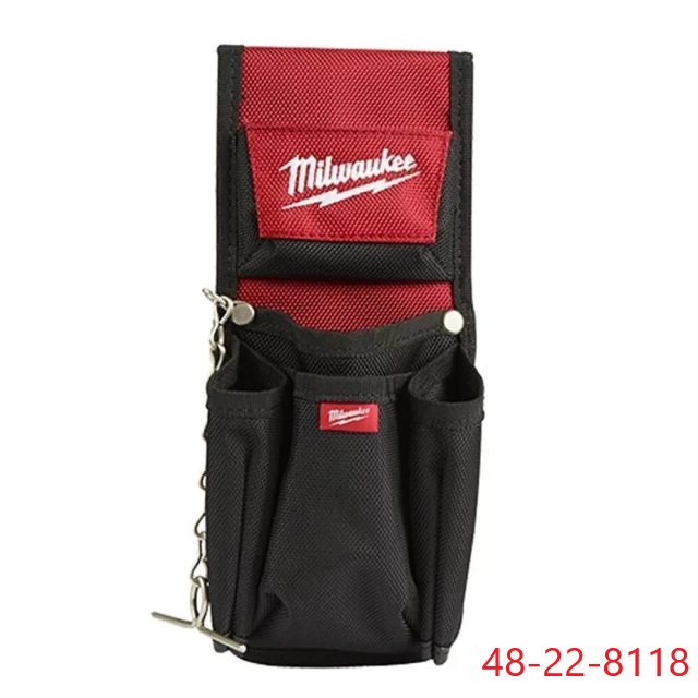 Milwaukee 美沃奇 小型工具包 (48-22-8118)