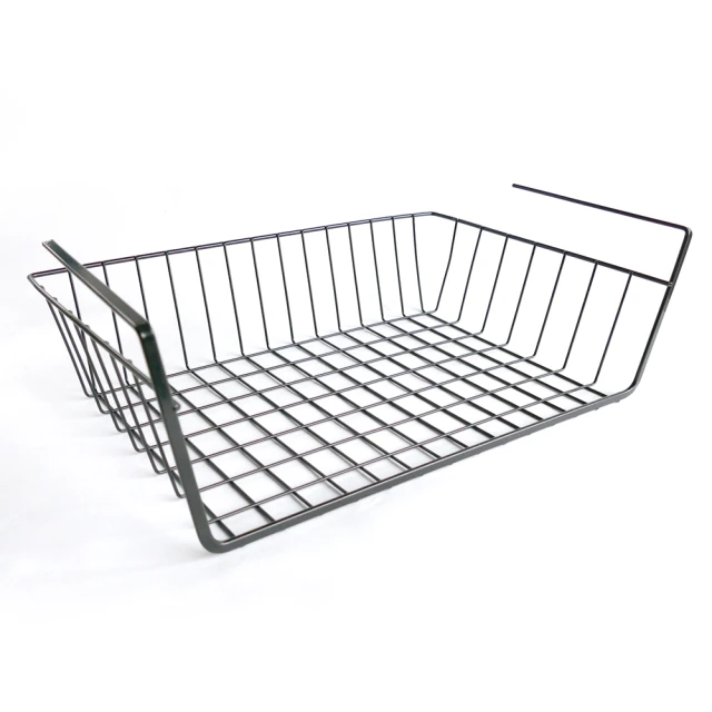 多功能櫥櫃吊掛收納籃 置物籃