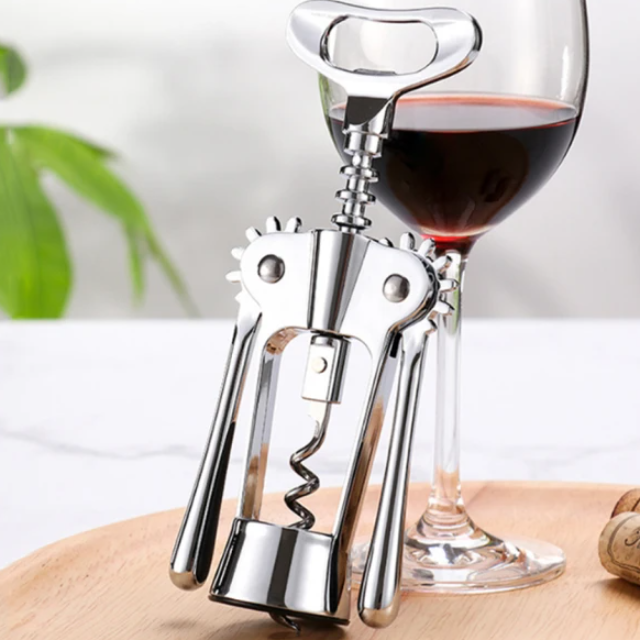 餐廚用品紅酒啤酒開瓶器葡萄酒啟瓶器