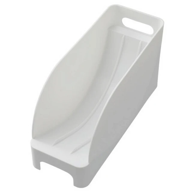 餐盤收納架 大型盤用 Ｎ BRANC