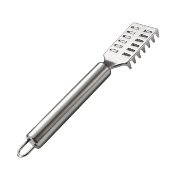 不鏽鋼刮魚鱗器