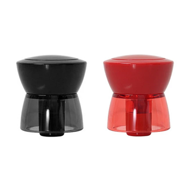 保鮮小神器 日本旋轉密封瓶塞