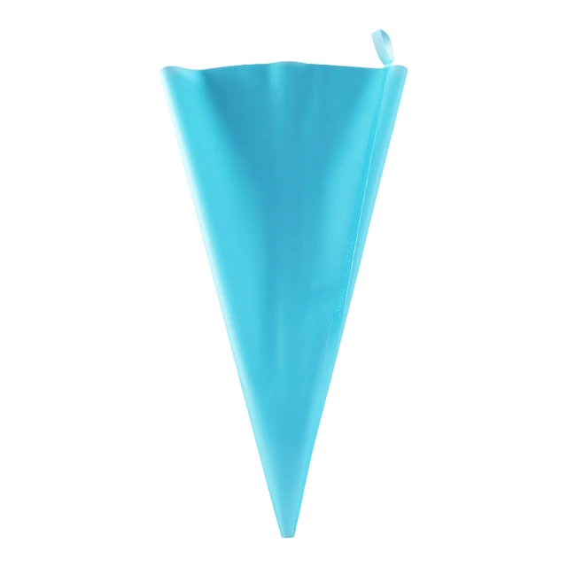 餐廚用具 可水洗烘焙擠花袋16吋5入組