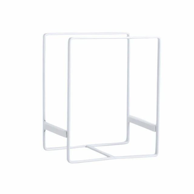 3入組 日式碗盤架 大號