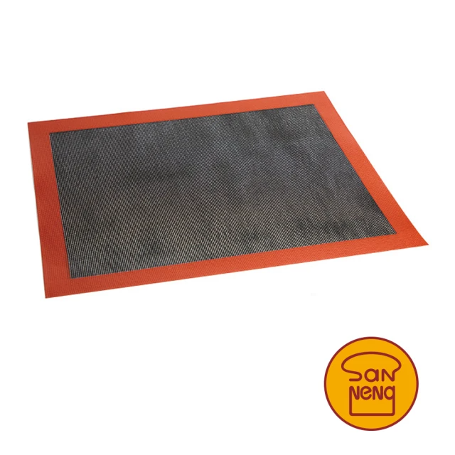 SANNENG 三能 透氣矽膠墊 烘焙墊 小