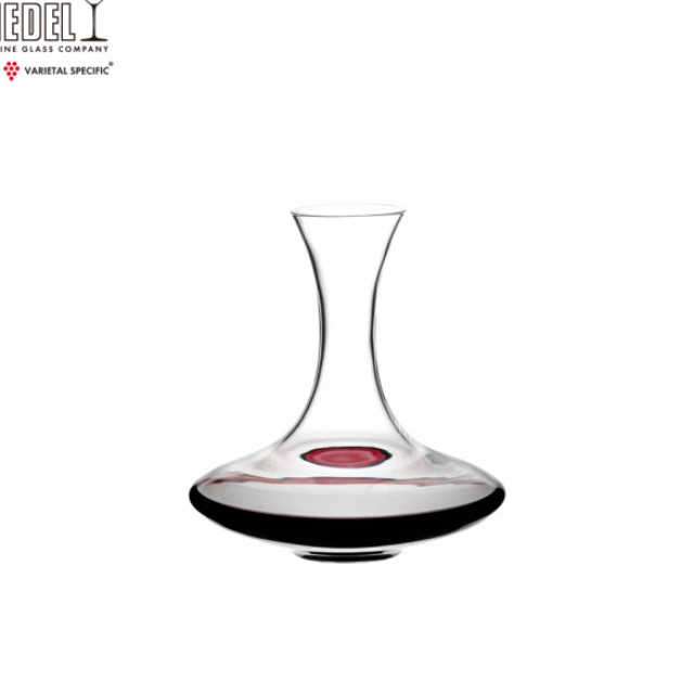 Riedel Ultra 手工醒酒瓶
