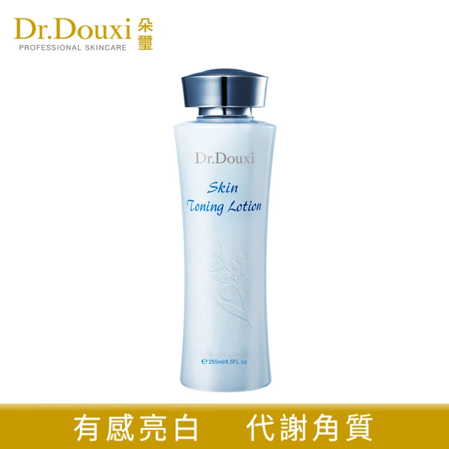 Dr.Douxi 朵璽 薏沛健康機能水 255ml/瓶