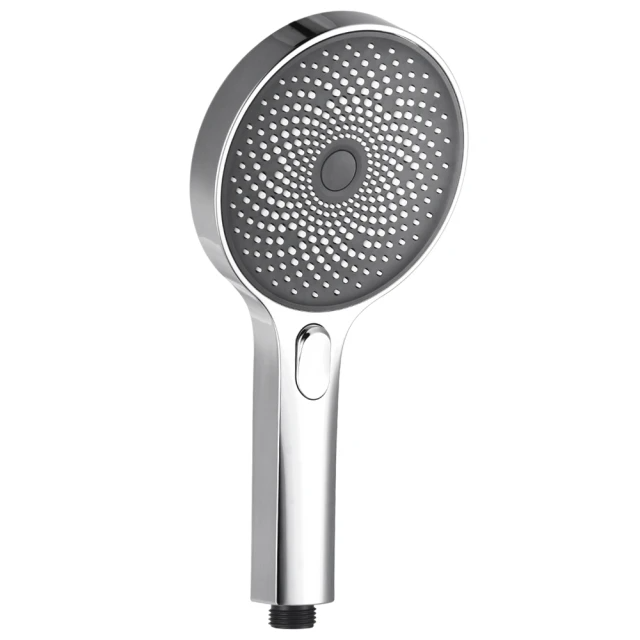 BRAVAT 星空按壓式三段蓮蓬頭