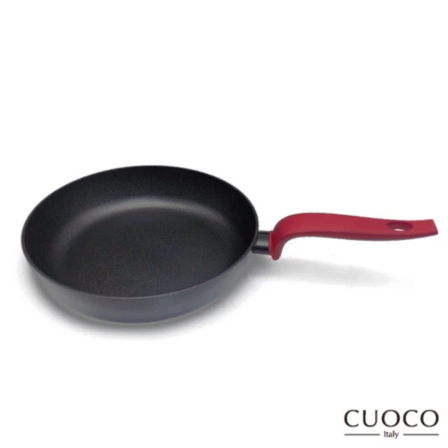 CUOCO ELETTA系列加深款不沾平底鍋28cm