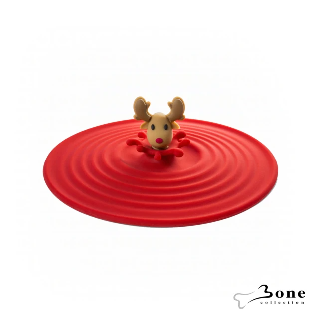 Bone 蹦克 麋鹿水杯蓋