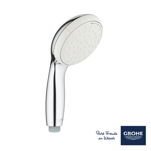 德國GROHE 兩段式設計花灑蓮蓬頭 (28422002)