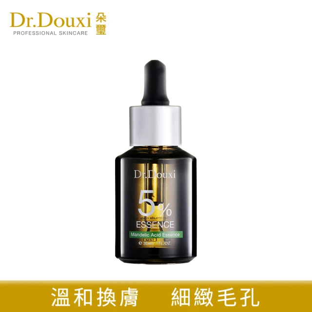 Dr.Douxi 朵璽 杏仁酸精華液5% 30ml/瓶